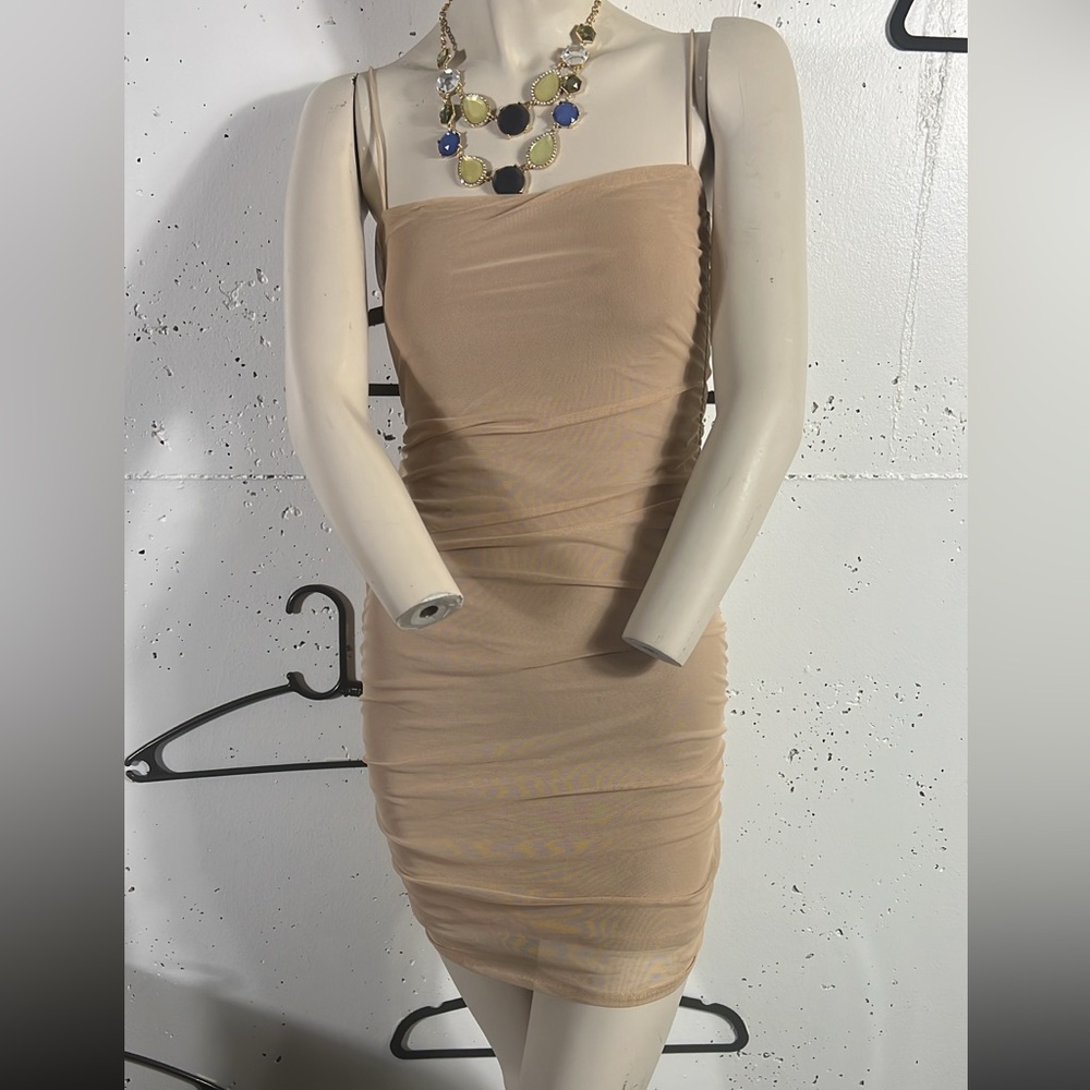 Windsor Dress - size s